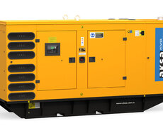 Generator Usdasi