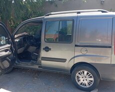 Fiat Doblo 1.4 bezin ehtiyat hissələri