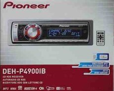 Maqnitola Pioneer DEN-P4900IB