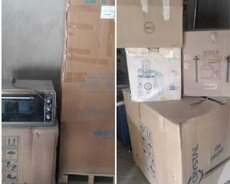 Un məmulatları istehsalı avadanlığı satılır