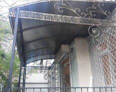 HAZIR Naveslər və naves i̇şləri̇ni̇n görülməsi̇ her cür metal