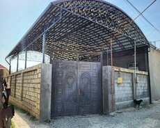 HAZIR Naveslər və naves i̇şləri̇ni̇n görülməsi̇ her cür metal