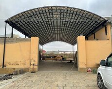 HAZIR Naveslər və naves i̇şləri̇ni̇n görülməsi̇ her cür metal