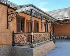 HAZIR Naveslər və naves i̇şləri̇ni̇n görülməsi̇ her cür metal