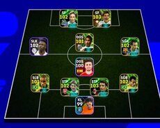 E football 2025