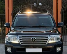 Land Cruiser kirayə günlük