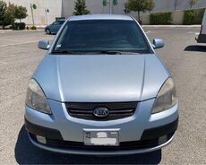 Kia Rio 2007