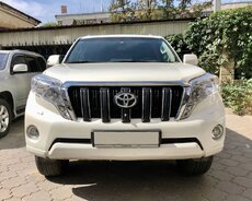 Toyota Prado günlük icarəsi
