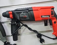 Perforator mukinta