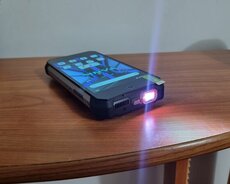 Proyektorlu Tank 4 Pro Qlobal versiya