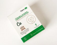 Multivitamin Kalsiumu