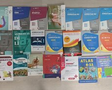 Səliqəli işlənmiş vəsaitlər satılır