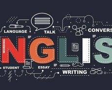 Online ingilis dili kursları