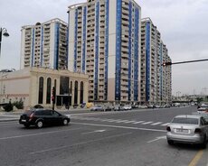 Bakixanov ges. 3 otagli mənzil satilir
