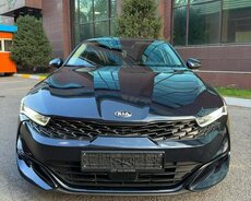Kia K5 gundelik kirayəsi