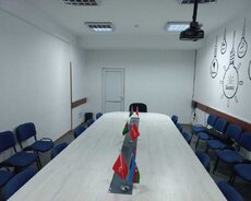 Tədris Otağı İcarəyə Verilir