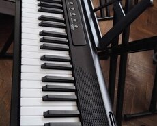 Elektro Piano portable 88 klaviş