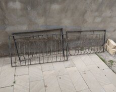 Məhəccər rasotka