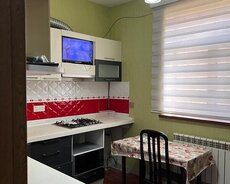 Maştağa Zabrat sosesi