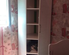Satisda ag dolab