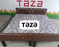 Çarpayi tək nəfərlik