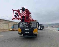 Avtokran Sany STC300C5, 2025 il