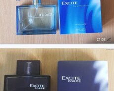 " Excte by Dima Bilan"
