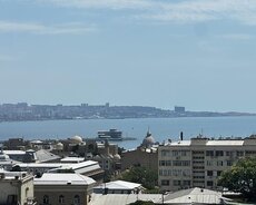 Satılır 4 otaqlı yeni tikili 232 m²