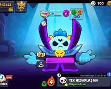 bravl stars hesabı satılır təcili