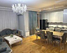 İnşaatçılar m/s yaxın 3 otaq satılır