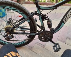 Uşaq üçün velospet
