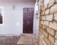 Maştağada 2 otaq ev satılir