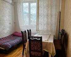 2 ком., 43 м2, Новостройка- Хырдалан (Купчалы)