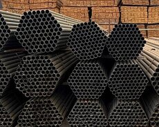 Оптовая продажа железных труб