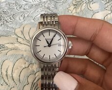 Tissot saat