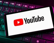 youTube premium hesab satılır 1 ay 3 Azn