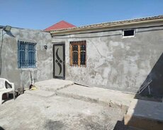 1.5 sotda 3 otaqlı ev