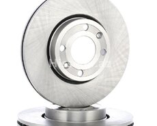 Nissan Micra Note Диск тормозного суппорта