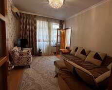 3 комнаты 70 м2, Новостройка - Купчалы Апшерон Генджлар