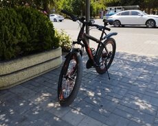 Велосипед Вело Стрим