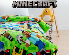 Minecraft adyal