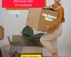 Ucuz yükdaşıma xidməti