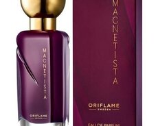 Parfum " Magnetista "