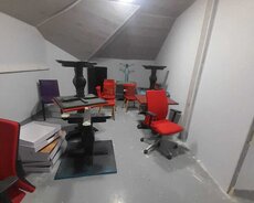 Əhməd Rəcəblidə 150 kv ofis icarəsi