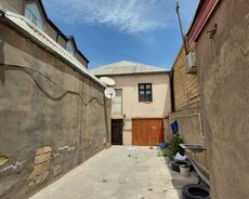 Həyət evi satilir