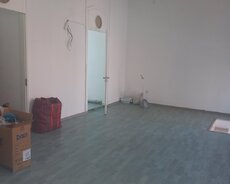 Təcili olaraq obyekt kirayə verilir
