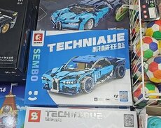 игрушка Лего
