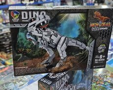 Dragon lego