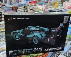 Maşın lego