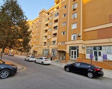 Yeni Bakıda əşyalı, kupçalı mənzil